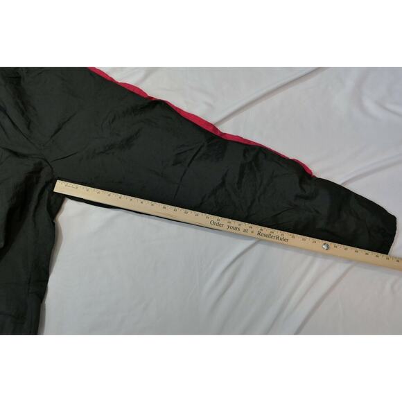 90s NEW OLD STOCK Vintage BREAK AWAY Men Large TRACK Pants - Picture 5 of 12